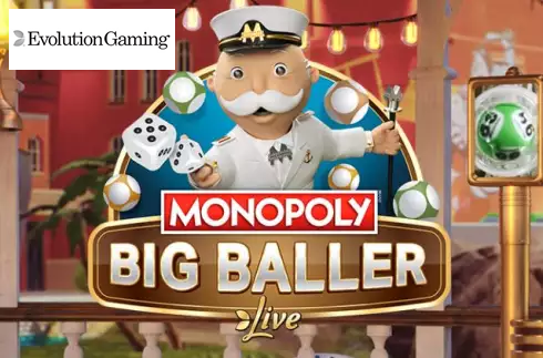 Monopoly Big Baller